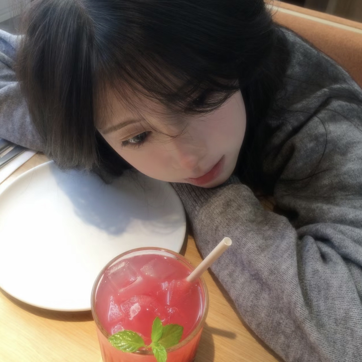 Classic Vanilla Cone